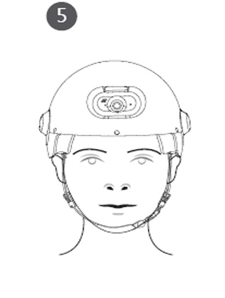 Airwheel C6 USER MANUAL