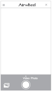 Airwheel C8 Smart racing helmet