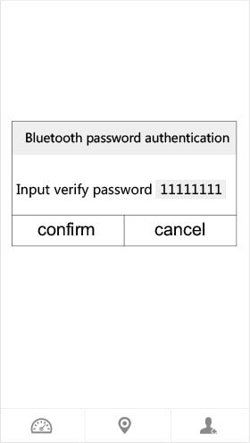 Airwheel S8 Folding Smart Bike