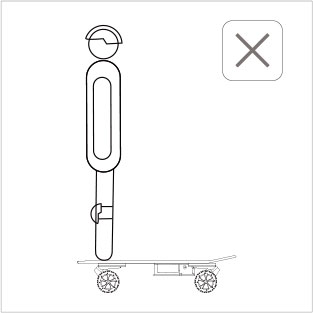 Airwheel M3  USER MANUAL