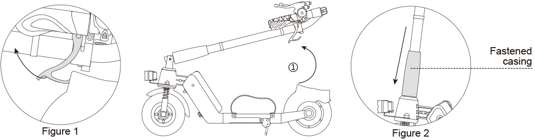 Airwheel Z5 USER MANUAL