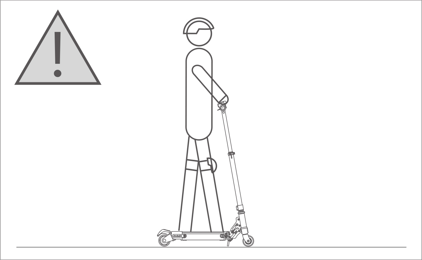 Airwheel Z8 USER MANUAL