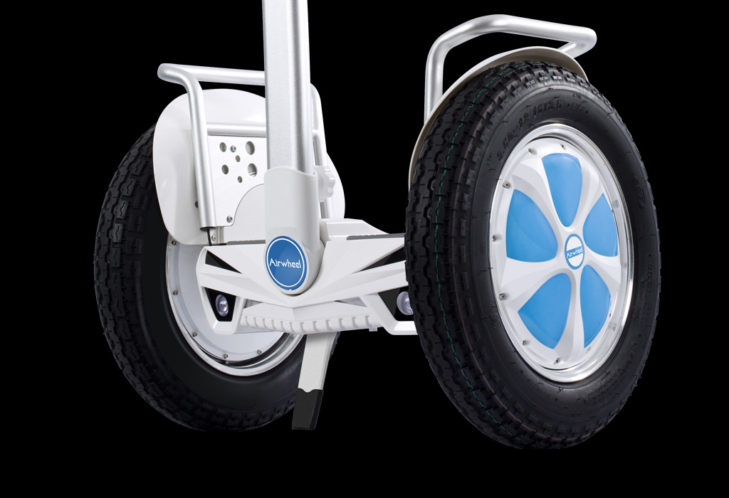 électrique mono roue